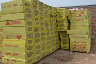 巖棉及其制品全解析 木墻干掛石材巖棉板、外墻巖棉板等的產品供應與銷售