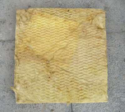 巖棉及其制品在管道保溫中的應用與生產