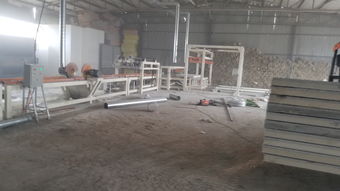 達州水泥基勻質(zhì)板設(shè)備與巖棉復(fù)合板生產(chǎn)線的價格分析及巖棉制品生產(chǎn)技術(shù)概述