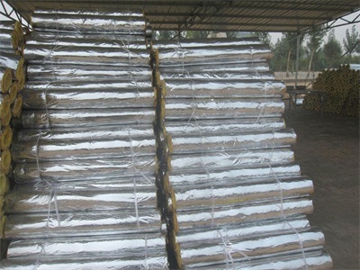 解密優質巖棉管價格 投資與價值的權衡